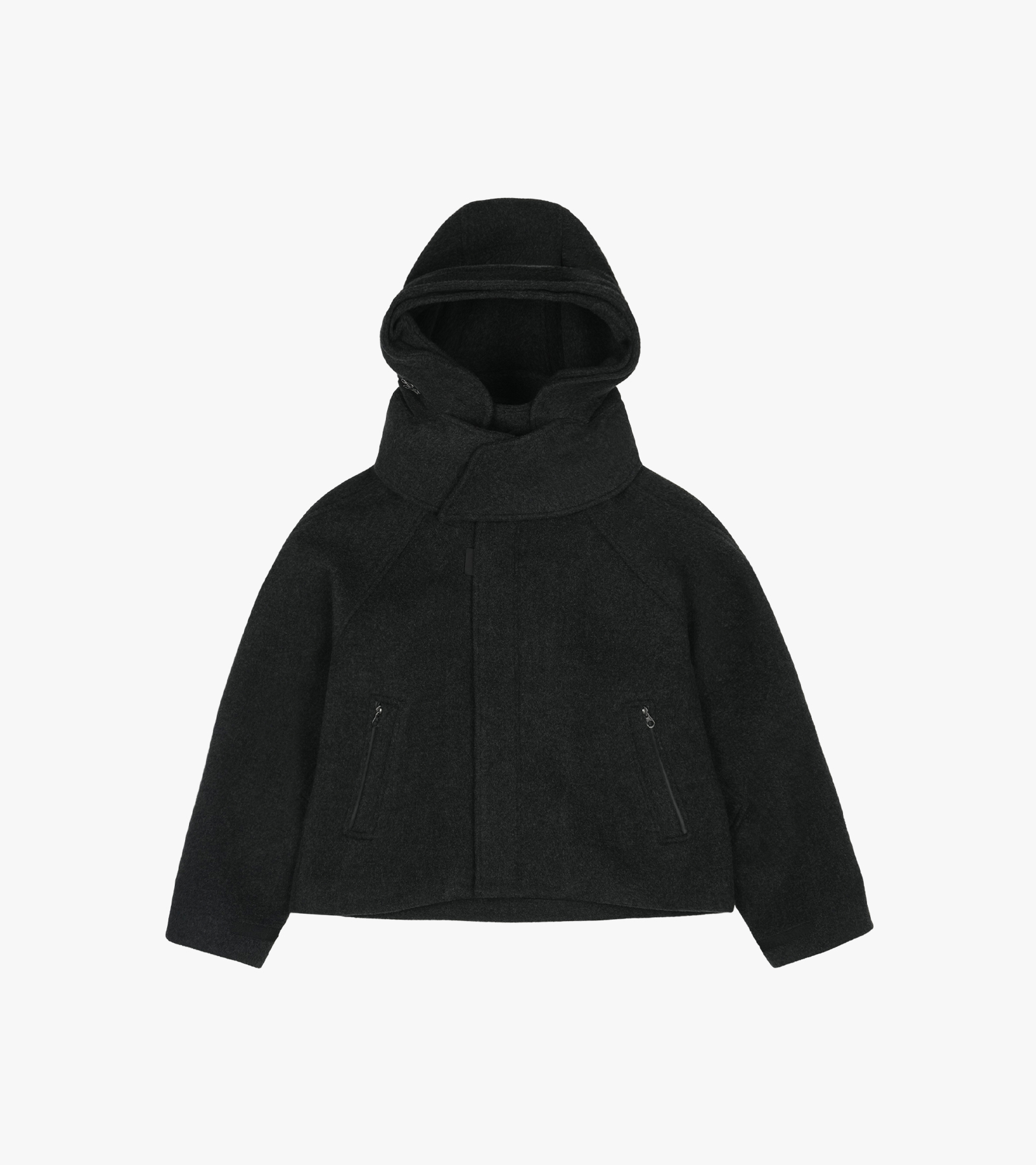 Morn Wool Jacket